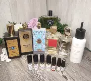 Аврора2309 раздел: , оригинальная парфюмерия Распив , Ростовская область