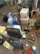 Частная витрина продавца парфюмерии myshka19: распив и продажа флаконов | Москва